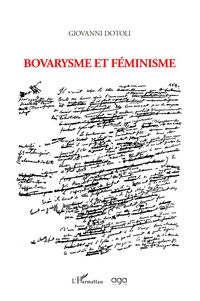 Giovanni Dotoli - Bovarysme et féminisme.