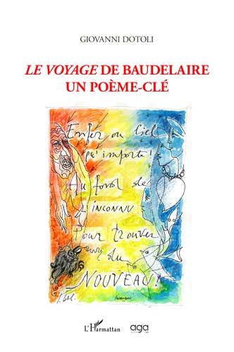 Le Voyage De Baudelaire Un Po me cl De Giovanni Dotoli Grand Le Voyage De Baudelaire Un Po me cl De Giovanni Dotoli Grand