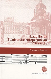 Les défis de l'Université européenne au XXIe siècle