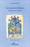 Giovanni Dotoli - Les portes bleues - Voyage au Maroc.
