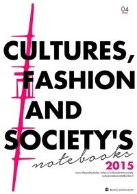 Giovanni Emanuele Corazza et Sergio Agnoli - Introducing Irrelevant Information in the Creative Process: the DIMAI model for Fashion Design.