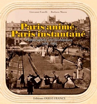 Galabria.be Paris animé, Paris instantané - Photographies stéréoscopiques 1850-1900 Image