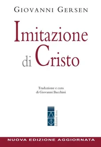 Imitazione di Cristo (ed. 2026)