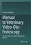 Manual to veterinary video-oto-endoscopy. Use and utility in canine and feline ear diseases