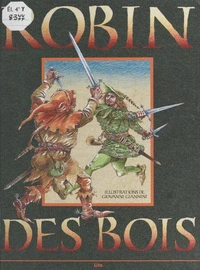 Robin des Bois