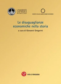 Le disuguaglianze economiche nella storia