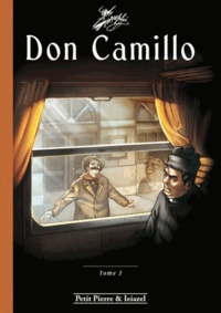 Giovanni Guareschi et Silvia Lombardi - Don Camillo Tome 2 : Retour à la bergerie.