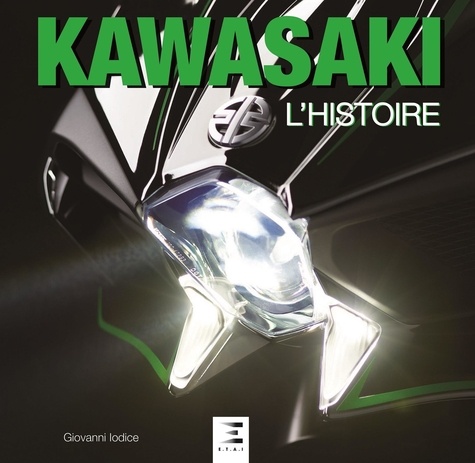 Kawasaki. L'histoire