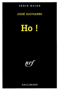 Ho !