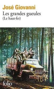 Les grandes gueules
