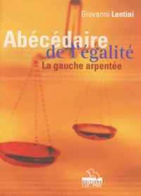Abécédaire de l'égalité.