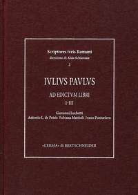 Iulius Paulus