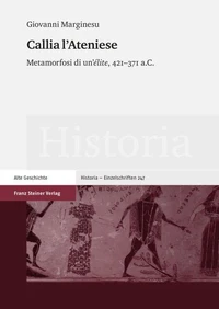 Callia l'Ateniese