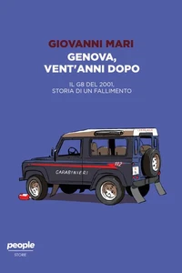 Genova, vent'anni dopo