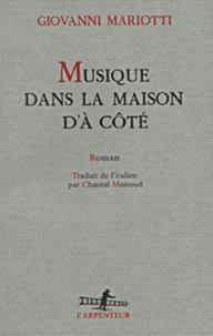 Musique Dans La Maison D'A Cote