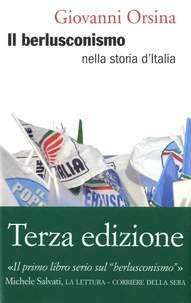 Il berlusconismo nella storia d'Italia