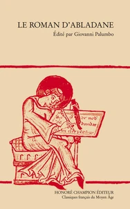 Le roman d'Abladane