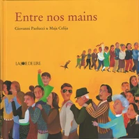 Entre nos mains