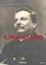 Giovanni Pascoli - IL FANCIULLINO.