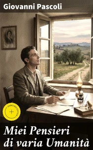 Miei Pensieri di varia Umanità