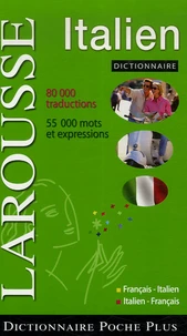 Dictionnaire Français-Italien Italien-Français