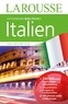 Giovanni Picci - Dictionnaire Larousse maxi poche + Italien - Français-Italien/Italien-Français.