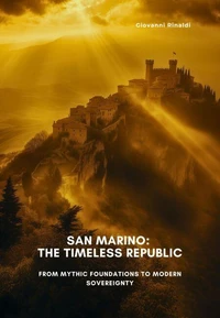 San Marino:  The Timeless Republic