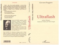 Giovanni Ruggiero - Ultraflash.