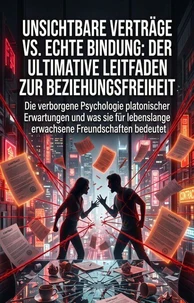 Unsichtbare Verträge vs. Echte Bindung: Der ultimative Leitfaden zur Beziehungsfreiheit
