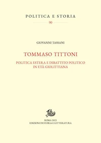 Tommaso Tittoni
