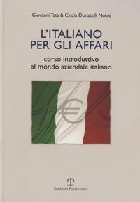 L'italiano per gli affari