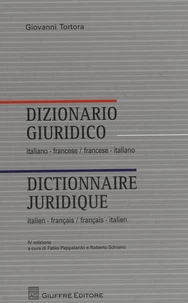 Dizionario giuridico
