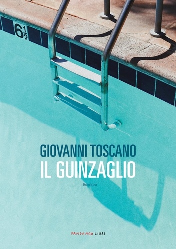 Giovanni Toscano - Il guinzaglio.