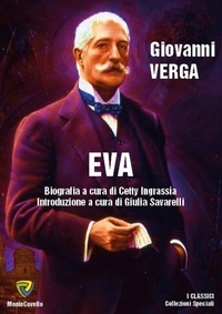 Giovanni Verga - EVA.