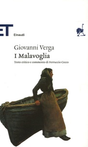 Giovanni Verga - I Malavoglia.