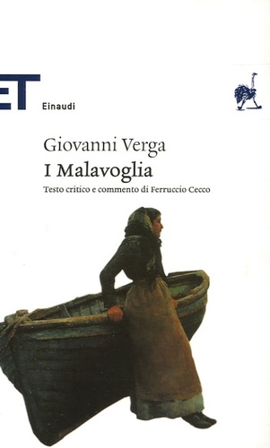 I Malavoglia De Giovanni Verga Livre Decitre