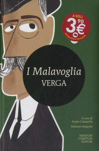 Giovanni Verga - I Malavoglia.