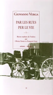 Par les rues Tome 1
