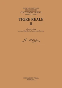 Tigre reale II
