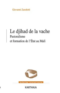 Le djihad de la vache
