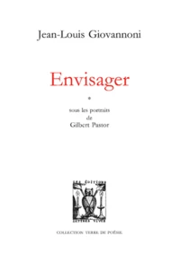Envisager