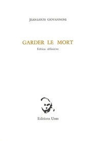 Garder le mort