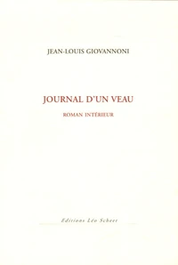Journal d'un veau