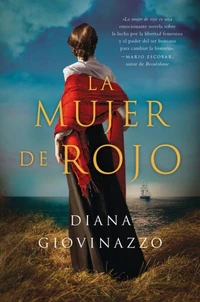 The Woman in Red \ La mujer en rojo