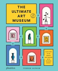 The ultimate art museum