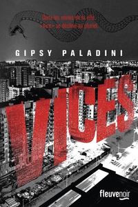 Gipsy Paladini - Vices.