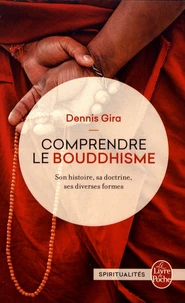 Comprendre le bouddhisme