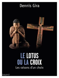 Lotus ou la croix