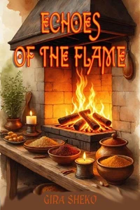 Echoes of the Flame