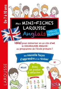 Anglais